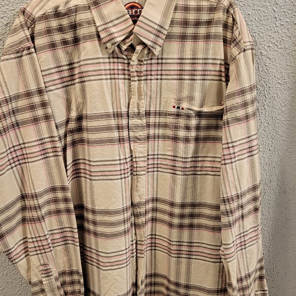 Mens Long Sleeve